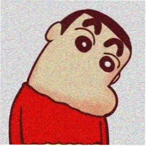 影迷 胶片小周 头像