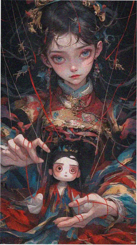 第七个夏天 剧情电影海报