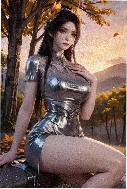 潮汐档案 悬疑剧集海报