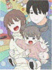 漫游实验室 科普综艺海报